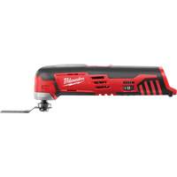 Outil multifonction sans fil M12 (outil seulement), 12 V, Lithium-ion Les Fournitures Industrielles Méga