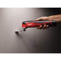 Outil multifonction sans fil M12 (outil seulement), 12 V, Lithium-ion Les Fournitures Industrielles Méga