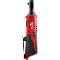 M12 Cordless Ratchet (Tool Only) Les Fournitures Industrielles Méga