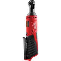 M12 Cordless Ratchet (Tool Only) Les Fournitures Industrielles Méga