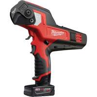 M12 600 MCM Cable Cutter Kit Les Fournitures Industrielles Méga
