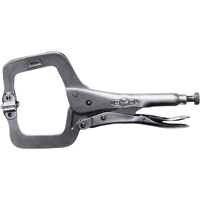 Vise-Grip&reg; Swivel Pad Pliers, 24" Length, C-Clamp Les Fournitures Industrielles Méga