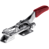 Crampons articul&eacute;s a/cliquet - S&eacute;rie 300, Force de serrage 500 lb Les Fournitures Industrielles Méga
