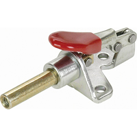 Crampons articul&eacute;s droits - S&eacute;rie 601, Capacit&eacute; de 5/8" (15,875 mm), Force de serrage de 100 lb Les Fournitures Industrielles Méga