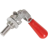 Crampons articul&eacute;s droits - S&eacute;rie 604, Capacit&eacute; de 1-1/2" (38,1 mm), Force de serrage de 300 lb Les Fournitures Industrielles Méga