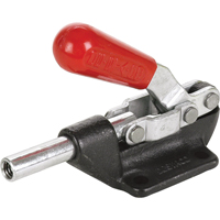 Crampons articul&eacute;s droits - S&eacute;rie 603, Capacit&eacute; de 1-1/4" (31,75 mm), Force de serrage de 600 lb Les Fournitures Industrielles Méga