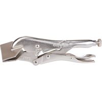 Vise-Grip&reg; Locking Sheet Metal Tool Pliers, 8" Length, Welding Les Fournitures Industrielles Méga