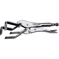 Vise-Grip&reg; Locking Pliers, 9" Length, Welding Les Fournitures Industrielles Méga