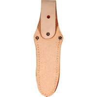 Tool Pouch, Plier Holder, Leather, 1 Pockets Les Fournitures Industrielles Méga