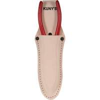 Tool Pouch, Plier Holder, Leather, 1 Pockets Les Fournitures Industrielles Méga