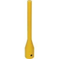 Marteaux Slide Sledge - Chasse goupilles en option Les Fournitures Industrielles Méga