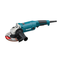 Meuleuse &agrave; angle, 6", 120 V, 10,5 A, 10000 Tr/min Les Fournitures Industrielles Méga