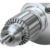Perceuse &agrave; vitesse variable, Mandrin 1/2", 6,5 A, 120 V, 0-550 Tr/min, Mandrin Avec cl&eacute; Les Fournitures Industrielles Méga