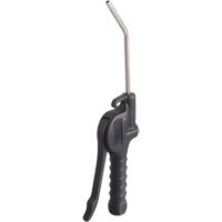 Soufflette a/buse tube 4" seulement, 1/4" NPT, 13 pi³/min standard, 150 psi Les Fournitures Industrielles Méga