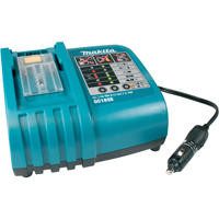 Chargeur de pile Lithium-Ion 7,2 V Optimum pour automobile, 18 V, Lithium-ion Les Fournitures Industrielles Méga