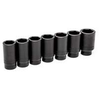 Axle Nut Set Les Fournitures Industrielles Méga