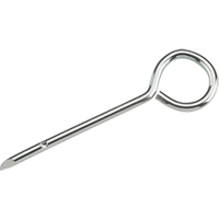 Cl&eacute; rose pour c&acirc;ble 3/8 " (10 mm) no A-13 Les Fournitures Industrielles Méga