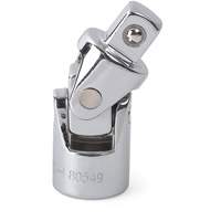Universal Joint, 3/8" Drive Les Fournitures Industrielles Méga