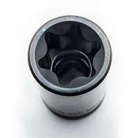 External Torx&reg; Socket Set, 1/2"/1/4"/3/8" Drive Les Fournitures Industrielles Méga