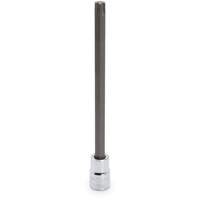 Jeu de douilles longues, Torx, Prise 1/4"/3/8", 10 mrcx Les Fournitures Industrielles Méga