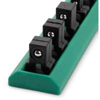 Jeu de douilles longues, Torx, Prise 1/4"/3/8", 10 mrcx Les Fournitures Industrielles Méga
