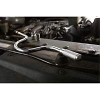 Speeder Handle Les Fournitures Industrielles Méga