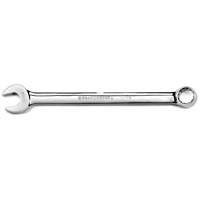12-Point Long Pattern Combination Wrench, 12 Point, 1-1/2", Chrome/Polished Finish Les Fournitures Industrielles Méga