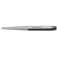 Centre Punch, 15/16" Dia., 1/4" Stock Size, 4-1/4" L Les Fournitures Industrielles Méga
