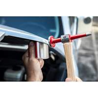 Jeu d'outils pour carrosserie, 7 morceaux Les Fournitures Industrielles Méga
