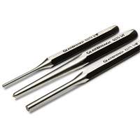 Punch & Chisel Set, 12 Pieces Les Fournitures Industrielles Méga