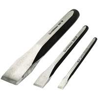 Punch & Chisel Set, 27 Pieces Les Fournitures Industrielles Méga