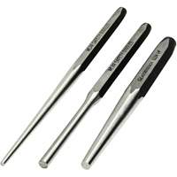 Punch & Chisel Set, 27 Pieces Les Fournitures Industrielles Méga