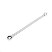 Cl&eacute; &agrave; cliquet avec boîtier double &agrave; 72 dents XL Gearbox Les Fournitures Industrielles Méga