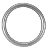Welded Ring Les Fournitures Industrielles Méga