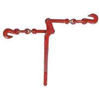 Load Binder, 5/16" - 3/8", 5400 lbs. (2.7 tons), Lever Load Binder Les Fournitures Industrielles Méga
