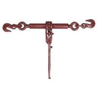Load Binder, 5/16" - 3/8", 5400 lbs. (2.7 tons), Ratchet Tie Down Les Fournitures Industrielles Méga