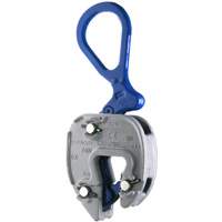 GX Plate Clamp, 2000 lbs. (1 tons), 3/4" - 1-3/8" Jaw Opening Les Fournitures Industrielles Méga