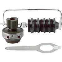Nipple Chuck Complete 1/2"-2" NPT #819 Les Fournitures Industrielles Méga