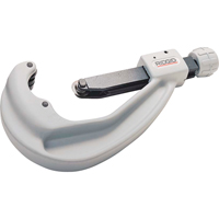 Quick-Acting Tubing Cutter #152, 6-66 mm Capacity Les Fournitures Industrielles Méga