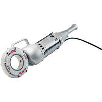 Model 700 Power Drive, 28 RPM, 1/2" - 2" Pipe Thread Les Fournitures Industrielles Méga