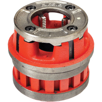 UNC Die Head for 00-RB, For Pipe Size 3/4", Alloy Les Fournitures Industrielles Méga