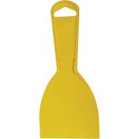 Couteau &agrave; mastiquer flexible, 3-3/16", Lame en Plastique Les Fournitures Industrielles Méga