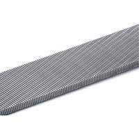 General Purpose Laminate File with Handle, 10", Bastard Les Fournitures Industrielles Méga