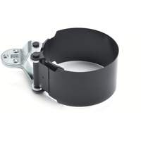 4-1/8" to 4-1/2" Wide Heavy-Duty Oil Filter Wrench Les Fournitures Industrielles Méga
