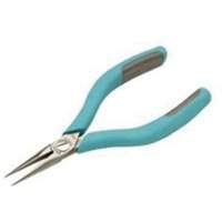 Smooth Needle Nose Pliers Les Fournitures Industrielles Méga