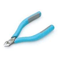 ESD-Safe Oval Tip Cutters Les Fournitures Industrielles Méga