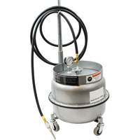 Air Pump Brake Bleeder Tank Les Fournitures Industrielles Méga