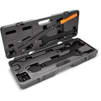 Trousse d'entretien pour embrayage de ventilateur de 8 morceaux Les Fournitures Industrielles Méga