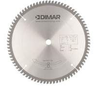Lames de scies pour entrepreneur, 10", 80 dents, Pour Non ferreux Les Fournitures Industrielles Méga