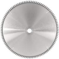Lame de scie &agrave; voie &eacute;troite, 14", 108 dents, Pour Bois Les Fournitures Industrielles Méga